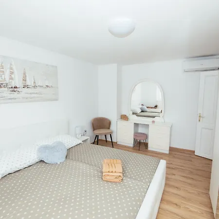 Gracia Holiday home Luka (Dugi Otok)