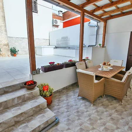 Gracia Holiday home Luka (Dugi Otok)