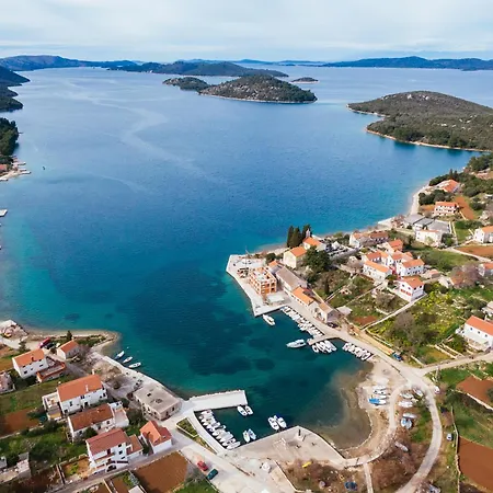 Gracia Vikendica *