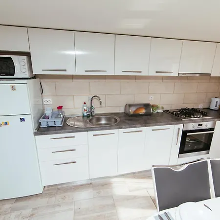 Gracia Holiday home *