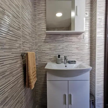 Gracia Holiday home Luka (Dugi Otok)