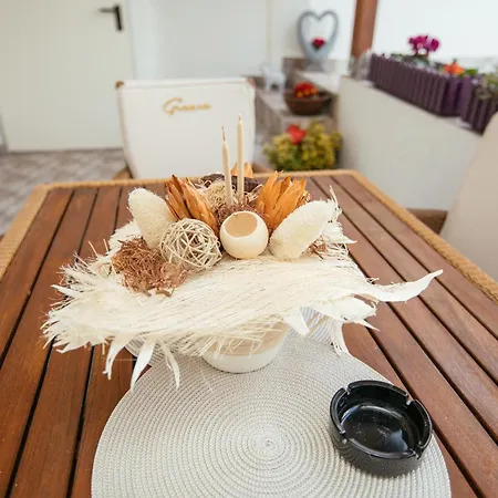 Holiday home Gracia
