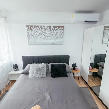 Gracia Holiday home *