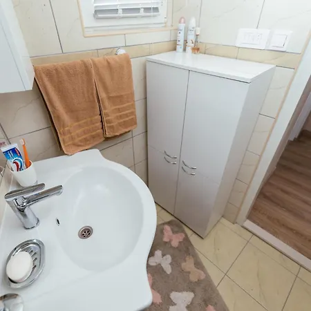 Gracia Holiday home Luka (Dugi Otok)