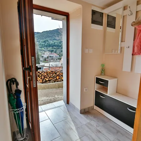 Holiday home Gracia Luka (Dugi Otok)