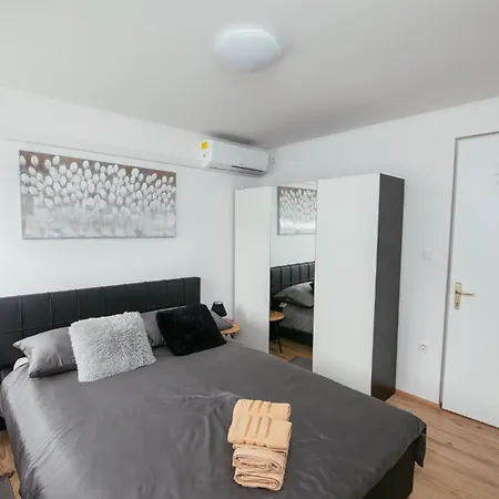 Gracia Holiday home