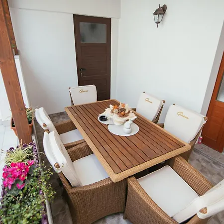 Holiday home Gracia