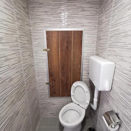 Gracia Vikendica Luka (Dugi Otok)