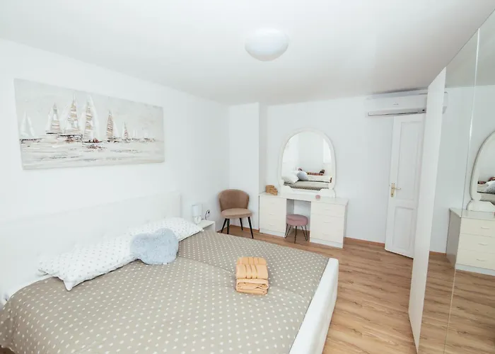 Gracia Holiday home Luka (Dugi Otok)