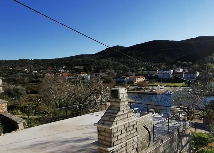 Holiday home Gracia