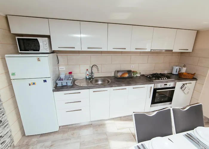Gracia Holiday home *