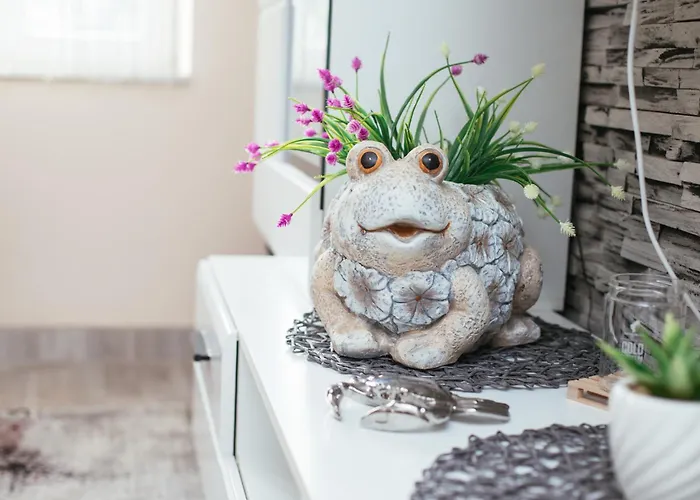Holiday home Gracia
