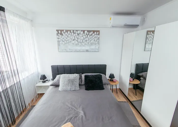 Gracia Holiday home *