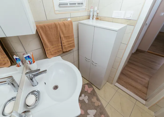Gracia Holiday home Luka (Dugi Otok)