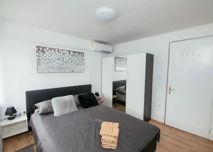 Gracia Holiday home