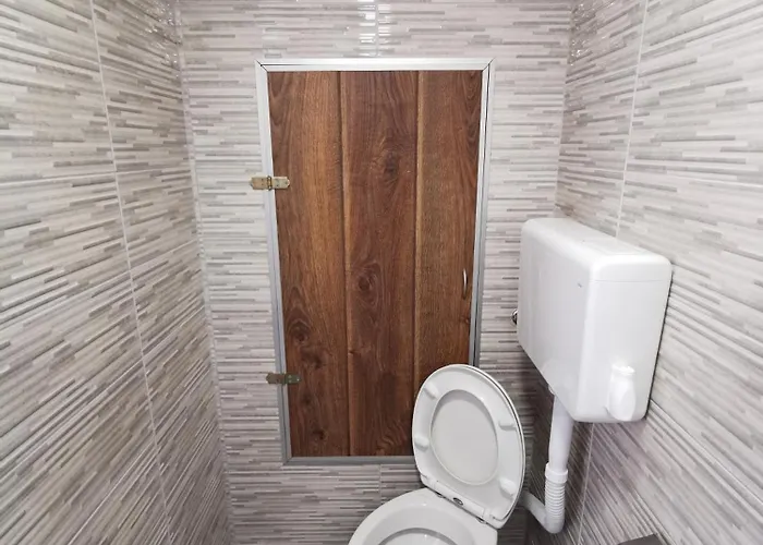 Gracia Holiday home Luka (Dugi Otok)
