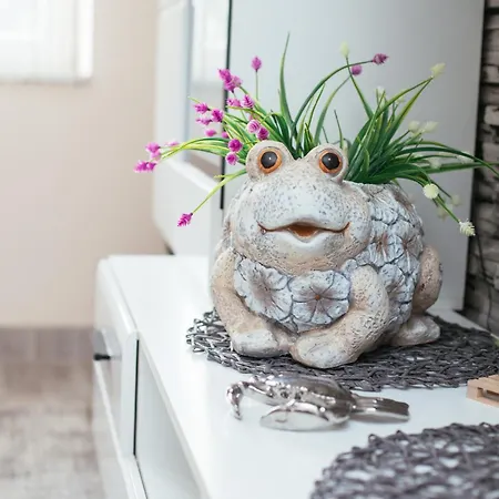 Дом отдыха Gracia