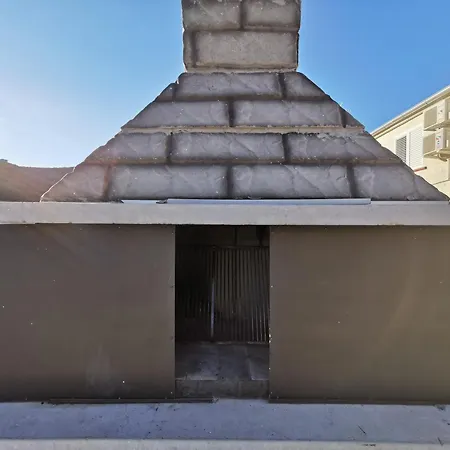 Gracia Casa de Férias *