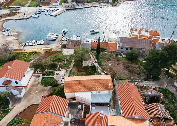Gracia Feriehus *