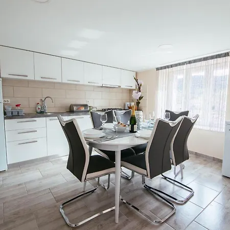 Gracia * Luka (Dugi Otok)