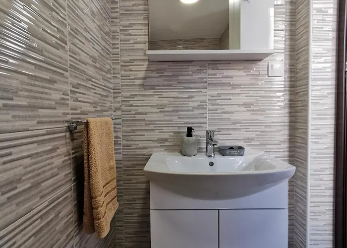 Gracia Vikendica Luka (Dugi Otok)