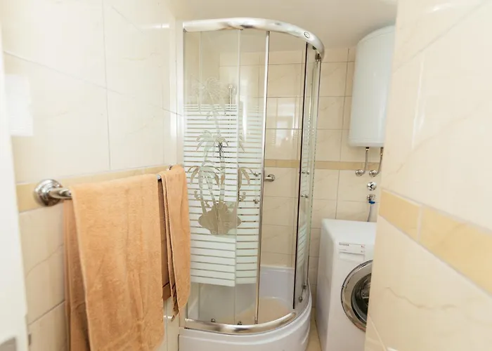 Vikendica Gracia Luka (Dugi Otok)