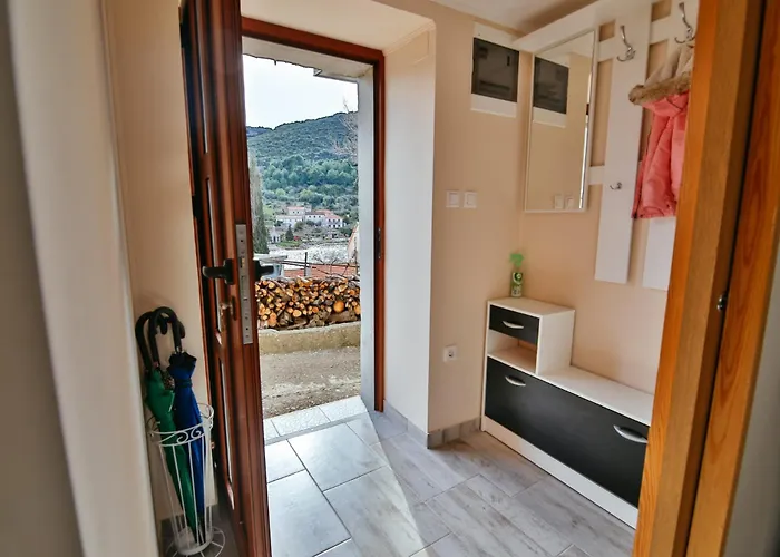 Vikendica Gracia Luka (Dugi Otok)